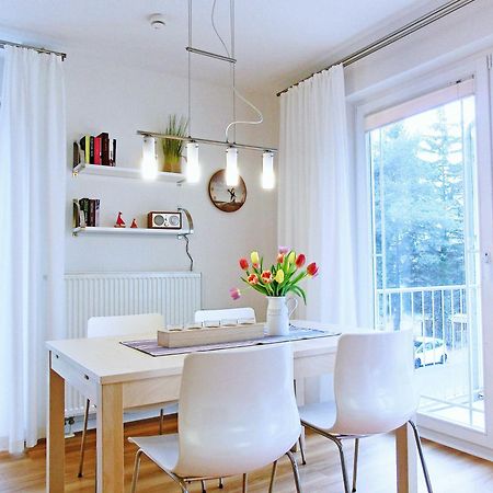 Strandoase - Fewo 21 Heringsdorf  Luaran gambar