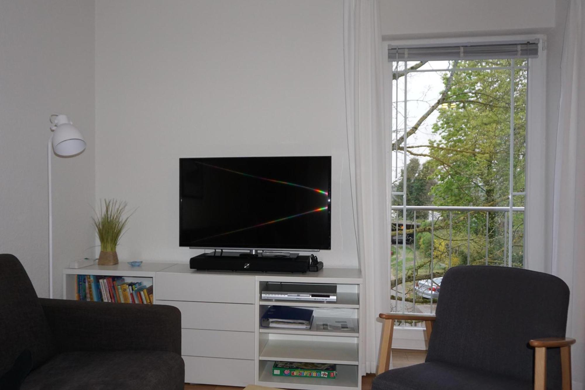 Strandoase - Fewo 21 Heringsdorf  Luaran gambar